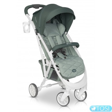 Прогулянкова коляска Euro-Cart Volt Pro